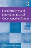 Fiscal Austerity and Innovation in Local Governance in Europe