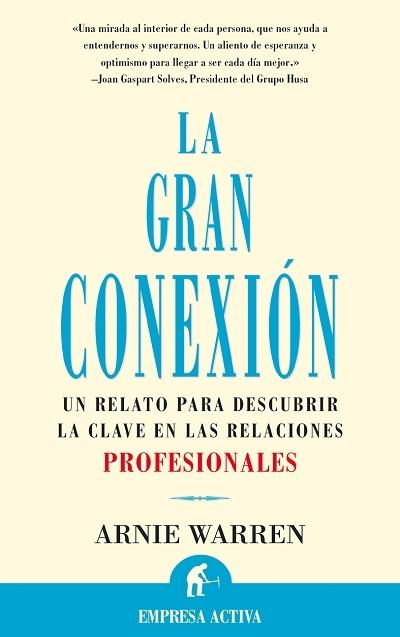 La gran conexión