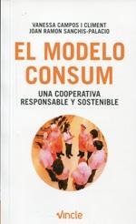 El modelo Consum "Una cooperativa responsable y sostenible"