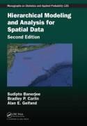 Hierarchical Modeling and Analysis for Spatial Data