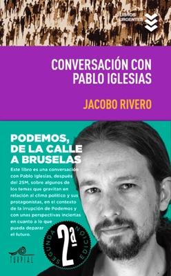 Conversaciones con Pablo Iglesias