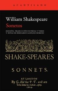 Sonetos