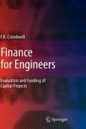 Finance for Engineers