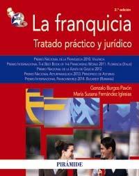 La franquicia "Tratado práctico y jurídico"