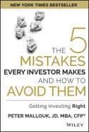 5 Mistakes Every Investor Makes and How to Avoid Them "Getting Investing Right"