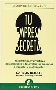 Tu empresa secreta