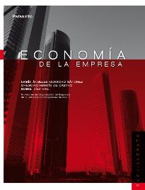 Economía de la empresa