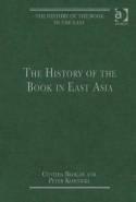 The History of the Book in the East "3 Vol. Set."