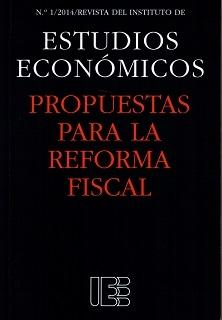 Propuestas para la Reforma Fiscal