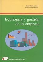 Economia y gestion de la empresa.