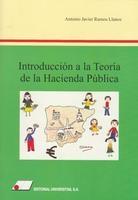 Introducción a la teoría de la hacienda pública