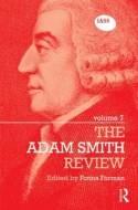 The Adam Smith Review Vol.7