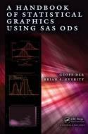 A Handbook of Statistical Graphics Using SAS ODS