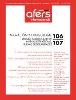 Migración y crisis global