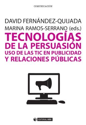 Tecnologías de la persuasión