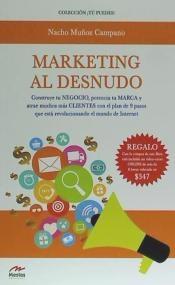Marketing al desnudo