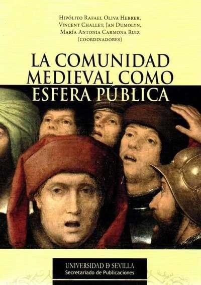 La comunidad medieval como esfera pública