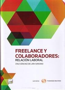 Freelance y Colaboradores : Relación Laboral