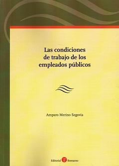 Condiciones de Trabajo de los Empleados Públicos