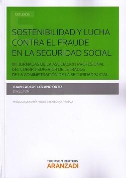 Sostenibilidad y Lucha contra el Fraude en la Seguridad Social