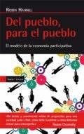 Del pueblo, para el pueblo "El modelo de la economía participativa"