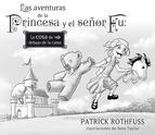 Las aventuras de la princesa y el ser Fu