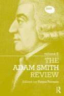 The Adam Smith Review Vol.8