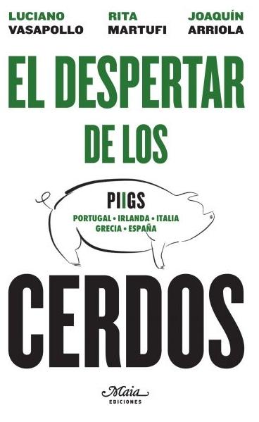 El despertar de los cerdos