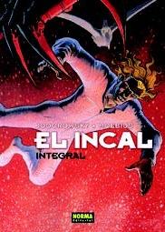 El incal El incal