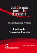 Prácticas de econometría dinámica