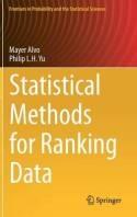 Statistical Methods for Ranking Data