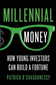 Millennial Money "How Young Investors Can Build a Fortune"