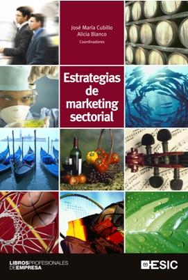 Estrategias de marketing sectorial