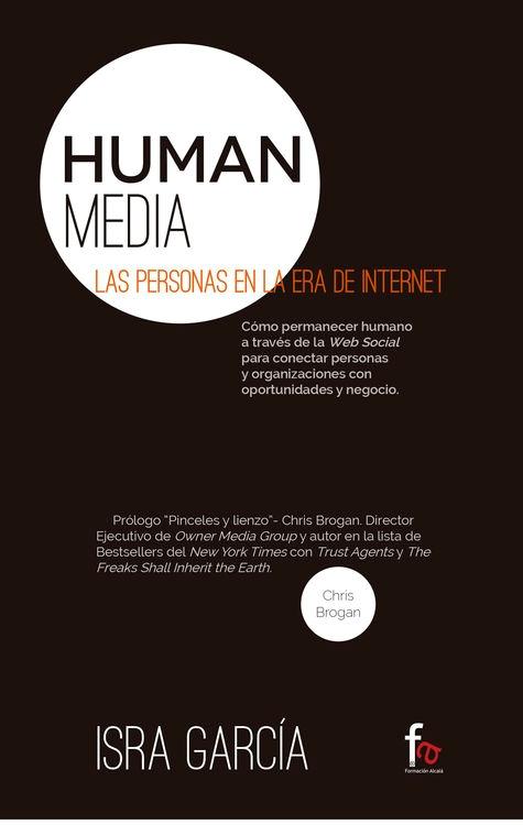 Human Media "Las personas en la era de internet"