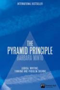 The Pyramid Principle