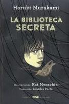 La biblioteca secreta