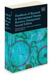 Handbook of Research in International Human Resource Management