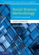 Social Science Methodology "A Unified Framework"