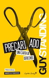 Precariado "Una carta de derechos"