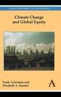 Climate Change and Global Equity