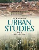 Encyclopedia of Urban Studies