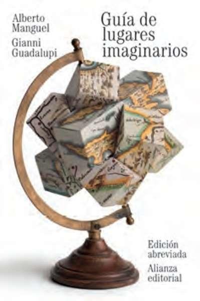 Guía de lugares imaginarios