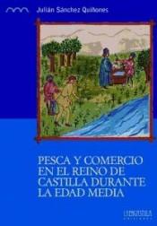 Pesca y comercio en el Reino de Castilla durante la Edad Media