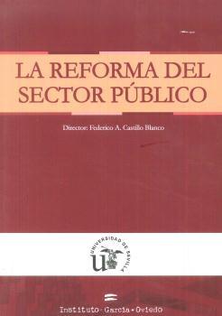 La reforma del Sector Público