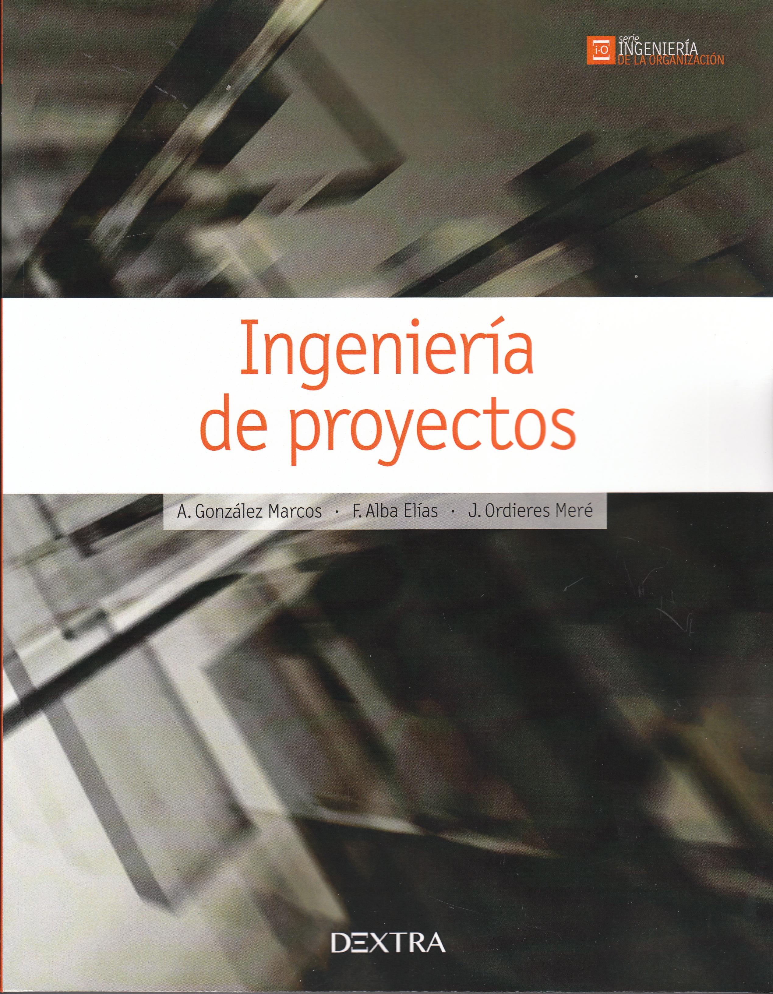 Ingeniería de proyectos