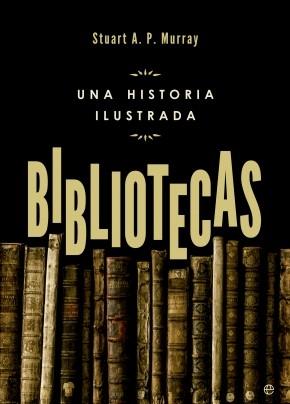 Bibliotecas "Una historia ilustrada"