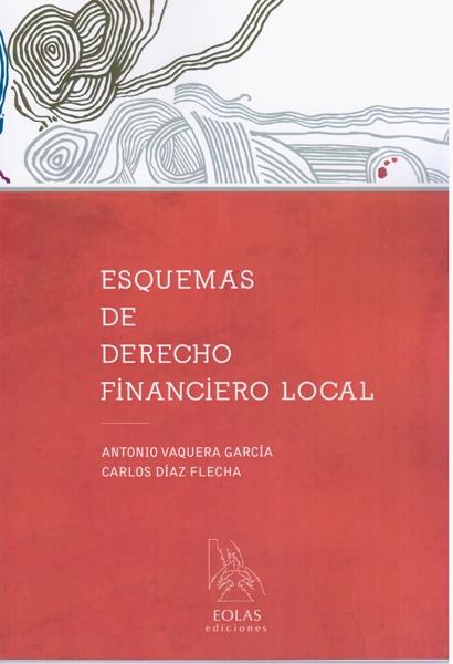 Esquemas de Derecho Financiero Local