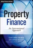 Property Finance "An International Approach"