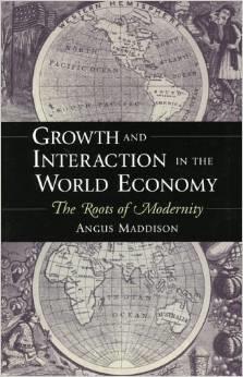 Growth and Interaction in the World Economy