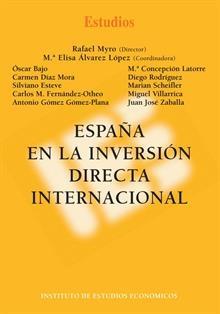 España en la Inversión Directa Internacional
